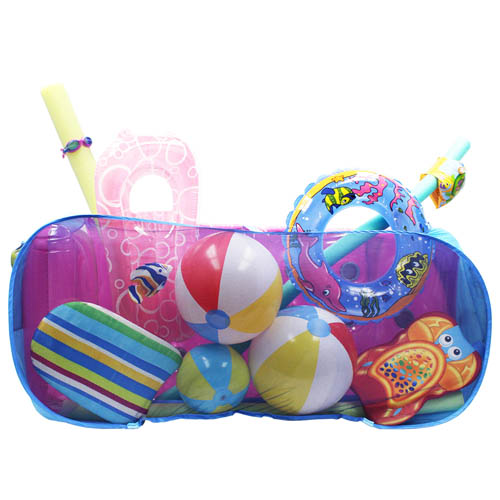 Pool Pouch